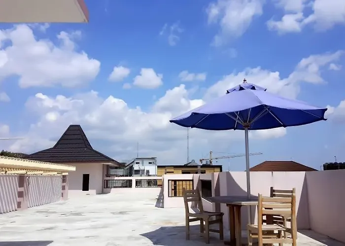 Hotel Amalia Malioboro